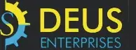 Deus Logo
